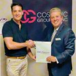 Brian Escobar - Cosmetic Group USA