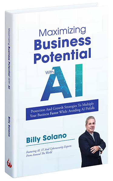 maximizing business potential ai book