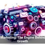 Digital Marketing: The Engine Behind Brand Growth