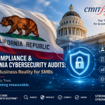 CCPA and California Cybersecurity Audits: The New Business Reality for SMBs